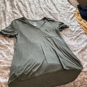 Green tee
